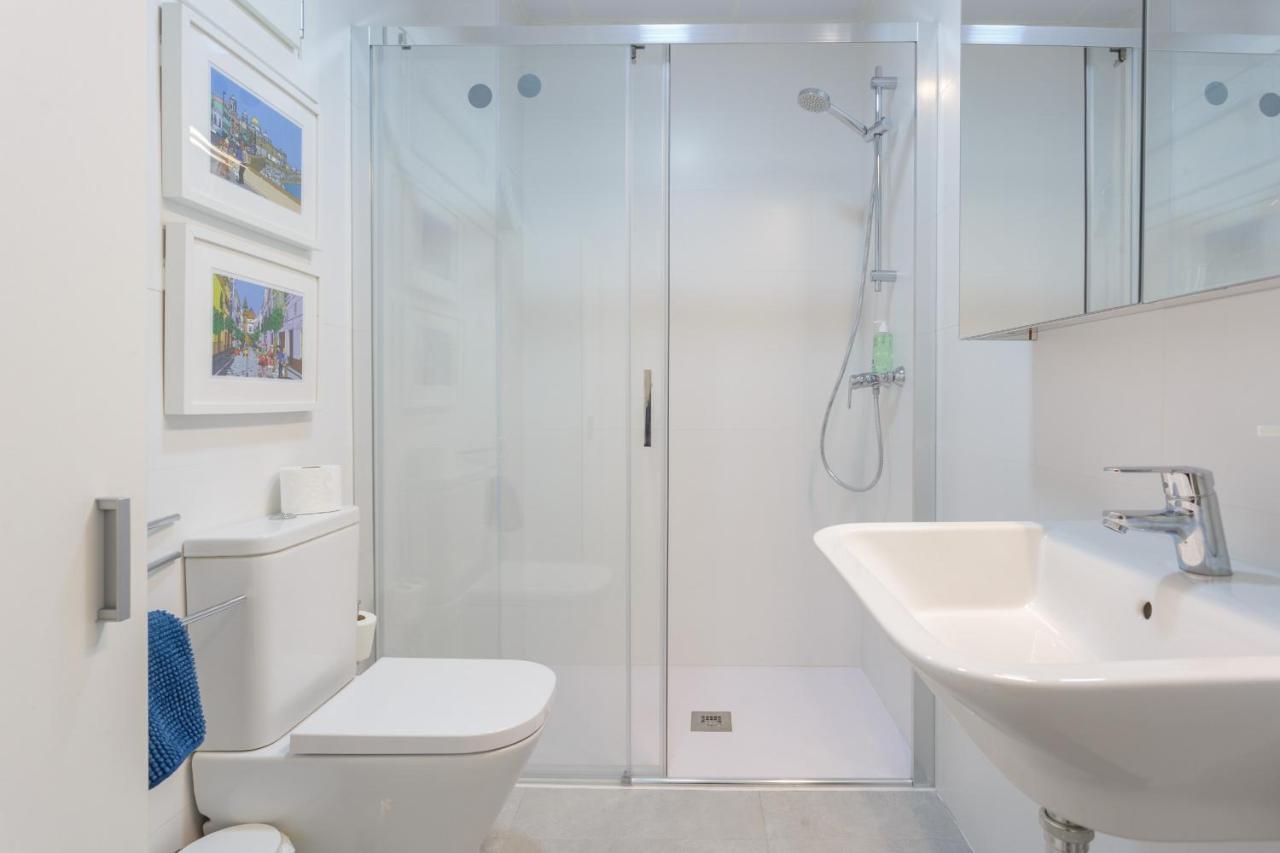 Apartamento El Seminarista By Cadiz4Rentals ภายนอก รูปภาพ