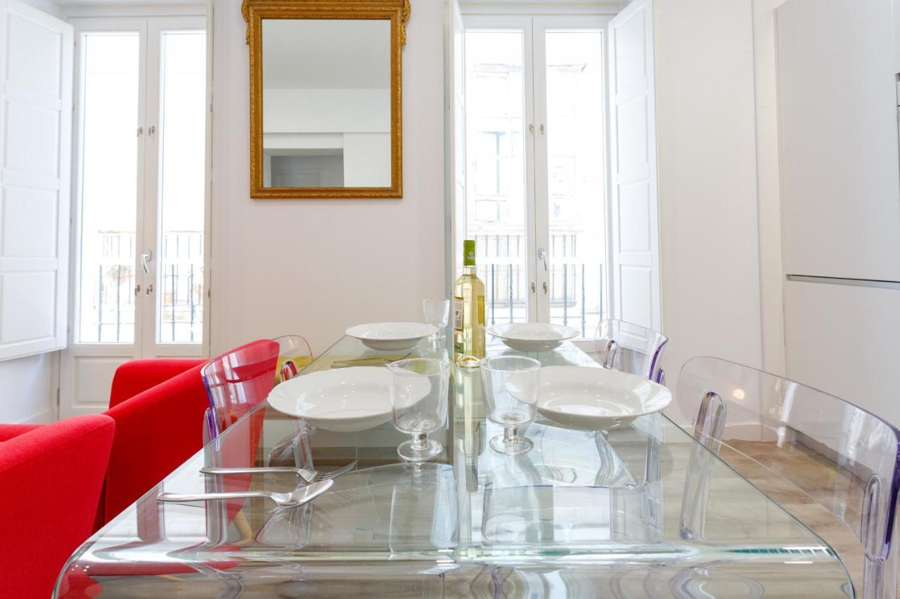 Apartamento El Seminarista By Cadiz4Rentals ภายนอก รูปภาพ