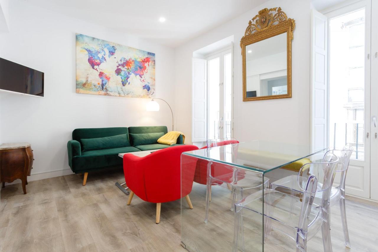 Apartamento El Seminarista By Cadiz4Rentals ภายนอก รูปภาพ