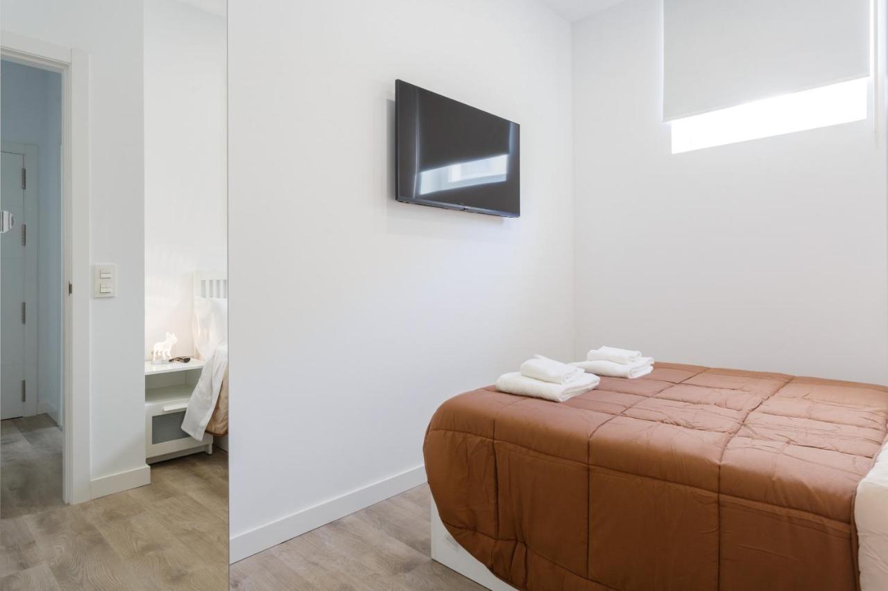 Apartamento El Seminarista By Cadiz4Rentals ภายนอก รูปภาพ