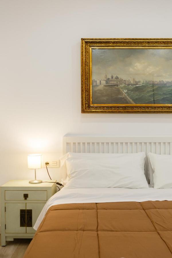Apartamento El Seminarista By Cadiz4Rentals ภายนอก รูปภาพ