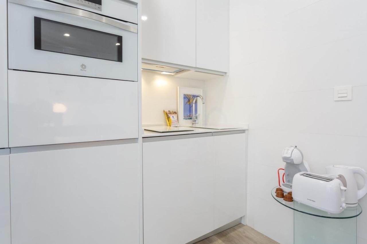 Apartamento El Seminarista By Cadiz4Rentals ภายนอก รูปภาพ