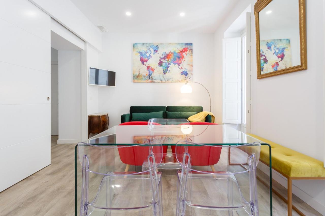 Apartamento El Seminarista By Cadiz4Rentals ภายนอก รูปภาพ