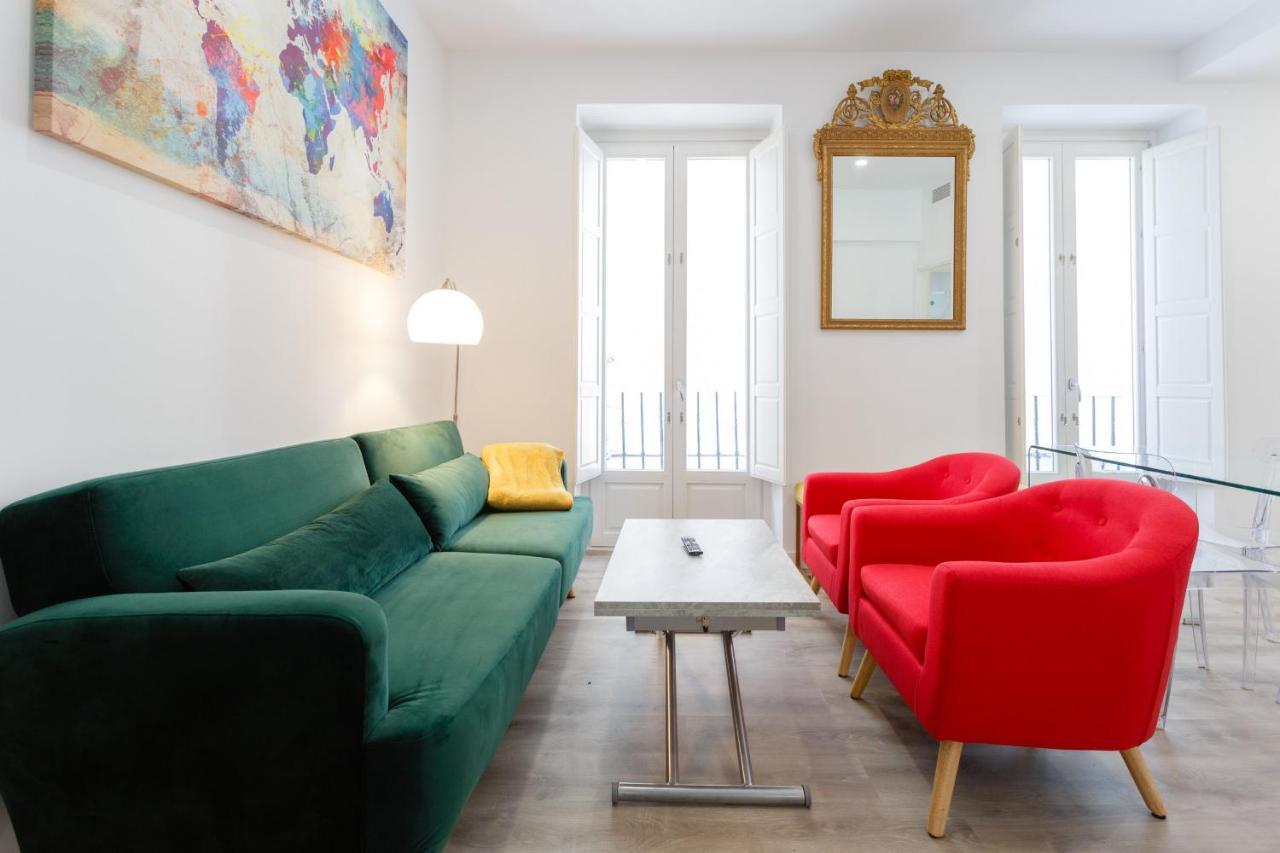 Apartamento El Seminarista By Cadiz4Rentals ภายนอก รูปภาพ