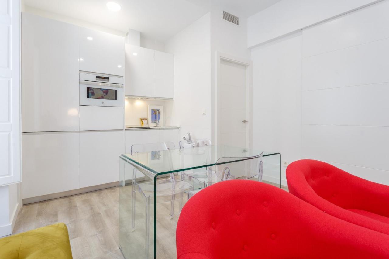 Apartamento El Seminarista By Cadiz4Rentals ภายนอก รูปภาพ