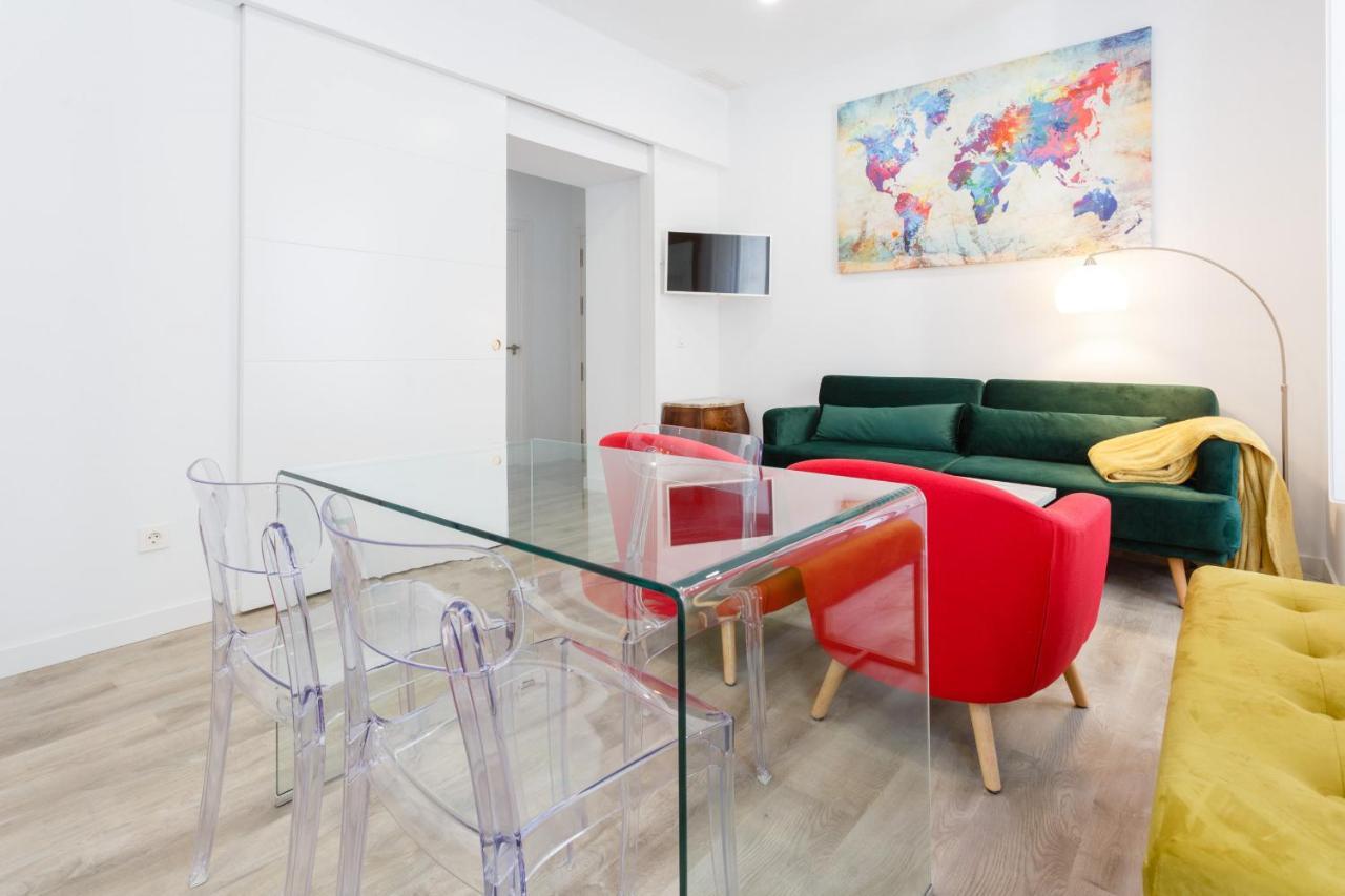 Apartamento El Seminarista By Cadiz4Rentals ภายนอก รูปภาพ