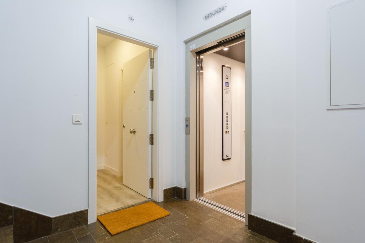 Apartamento El Seminarista By Cadiz4Rentals ภายนอก รูปภาพ