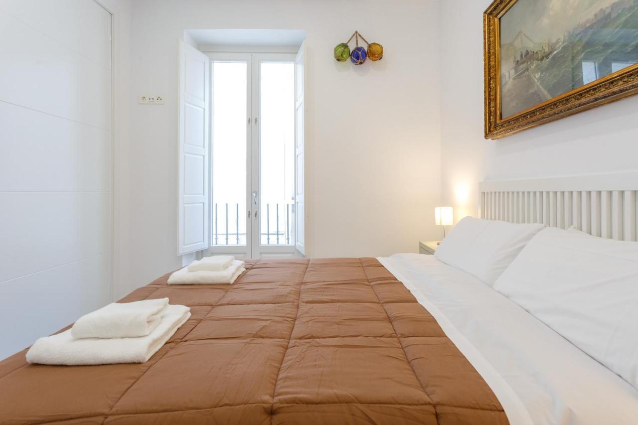 Apartamento El Seminarista By Cadiz4Rentals ภายนอก รูปภาพ